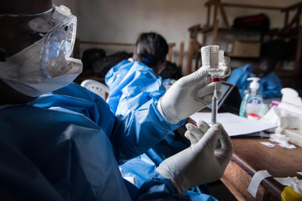 WHO – Ghana becomes recipient of historic first shipment of COVAX vaccines