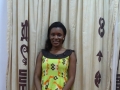 Afia AGYEMAN-DUAH