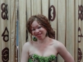 Dudzai Doreen “Bonnie” MUREYI