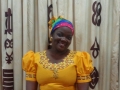 Mashienyane Isabel MPHAHLELE