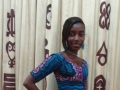 Nana Aba ADU-MENSAH