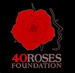 40-roses